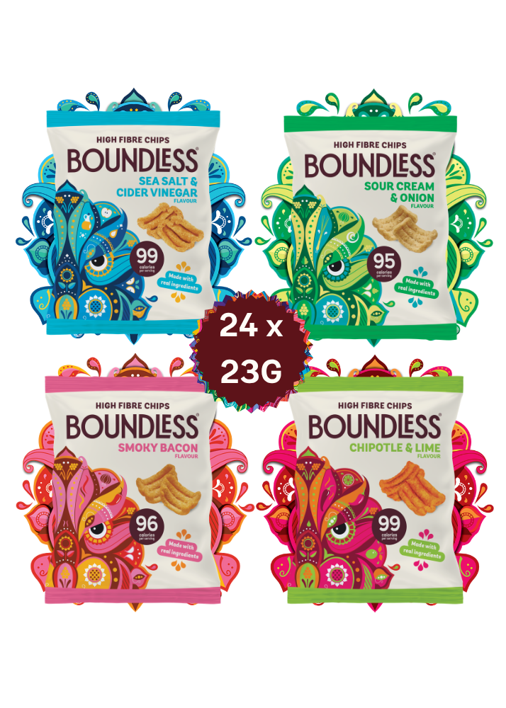 The Mixed Chip Collection