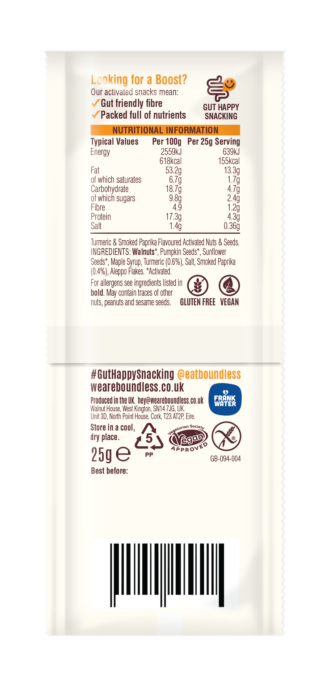 The Ultimate Good Mood Taster Pack