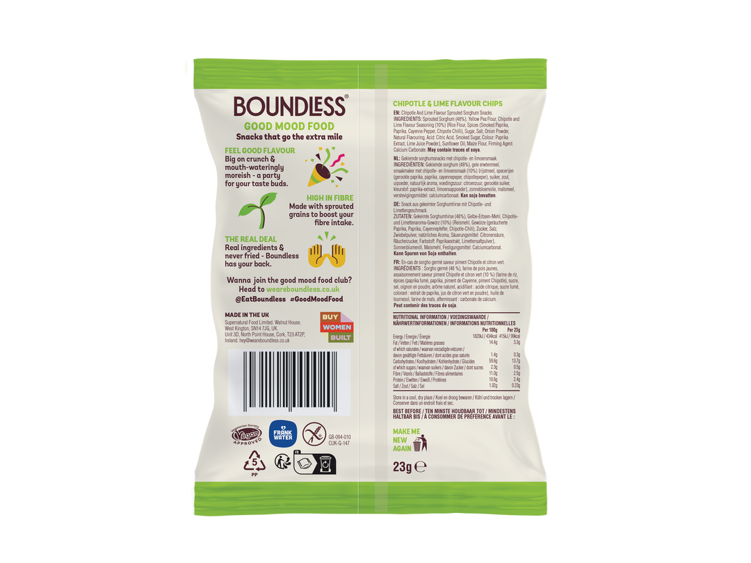 The Ultimate Good Mood Taster Pack