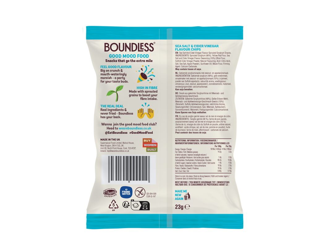 The Ultimate Good Mood Taster Pack