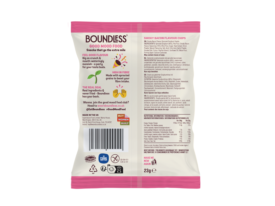 The Ultimate Good Mood Taster Pack