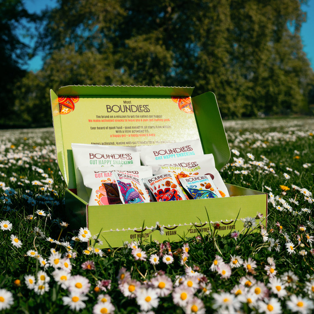 The Ultimate Good Mood Taster Pack