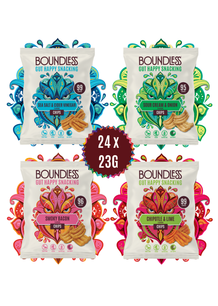 The Mixed Chip Collection